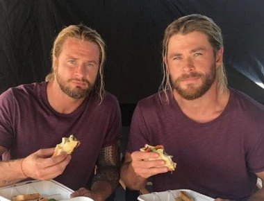 Μπορείς να ξεχωρίσεις τον ηθοποιό από τον κασκαντέρ; (φωτο)